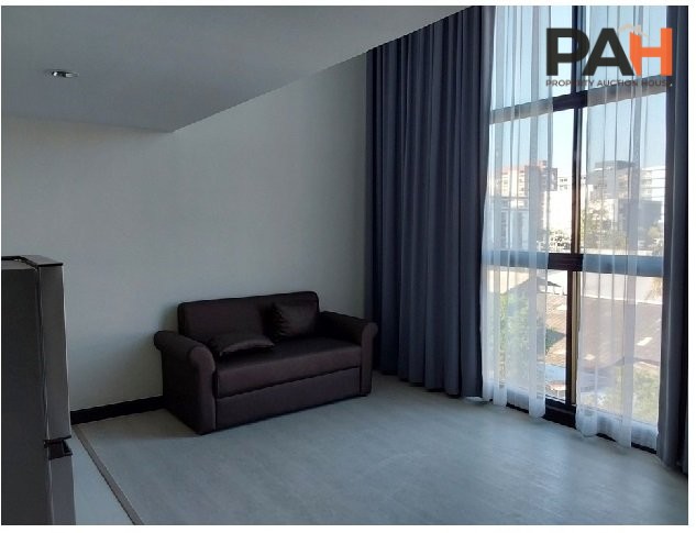 Thames Residence Suite [4th Floor] - Image 6