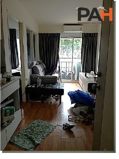 Lumpini Ville Sukhumvit 101/1-Punnawithi 公寓 [B栋 2楼] - Image 6