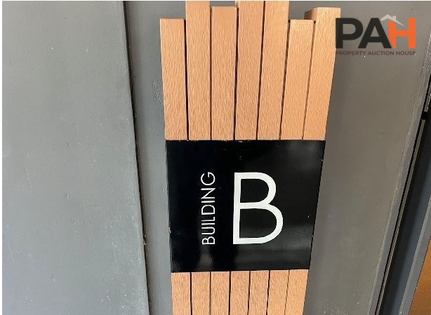 ห้องชุด ไอดีโอ โอทู [ชั้น 6 อาคาร B] - Image 4