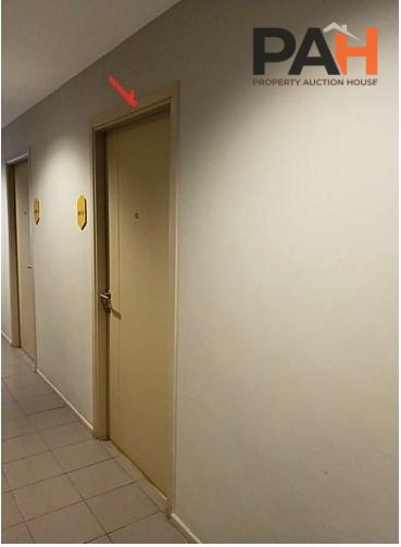 Elio Sukhumvit 64 Condominium [5th Floor, Building C] - Image 4