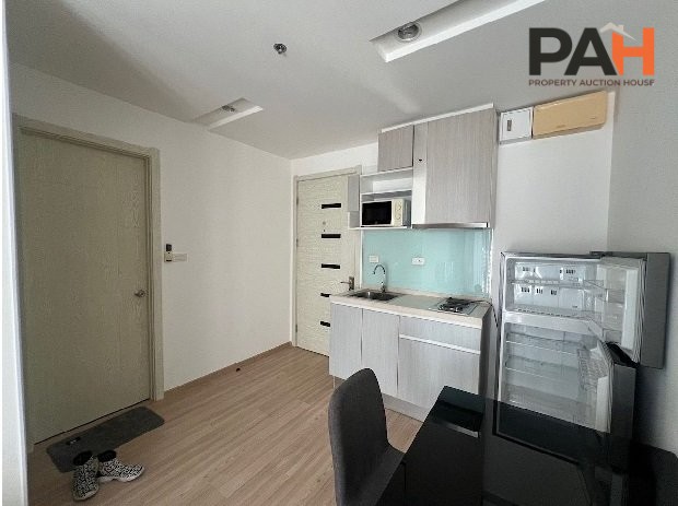 ห้องชุด อาร์ทิมิส กรุงเทพ (Artemis Bangkok) [ชั้น 24] - Image 5