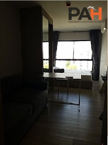 ห้องชุด พลัม คอนโด สุขุมวิท 97/1 [ชั้น 7 อาคาร A] - Image 5