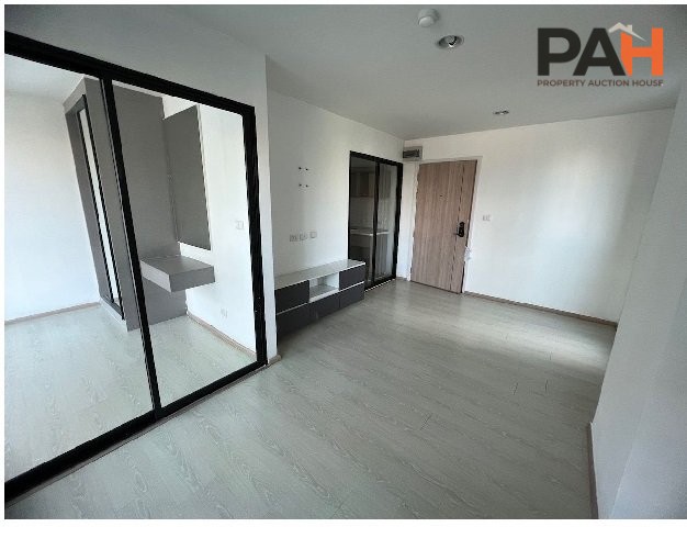 ห้องชุด ดิ เอ็กเซล กรูฟ [ชั้น 2 อาคาร E] - Image 6