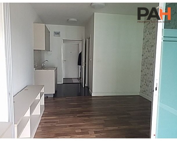 ห้องชุด เอ สเปช มี สุขุมวิท 77 [ชั้น 3 อาคาร B] - Image 9