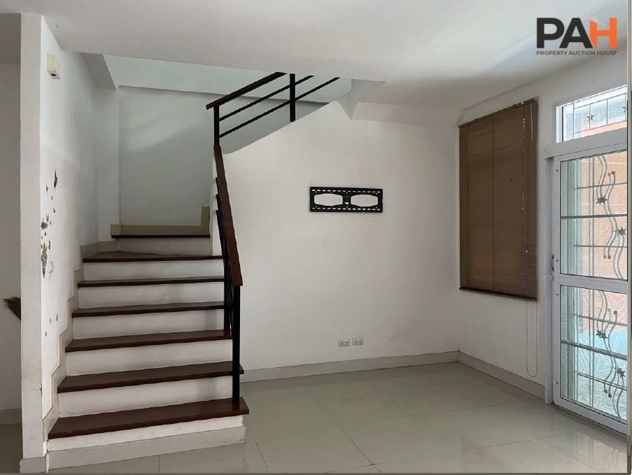 ทาวน์เฮ้าส์ ทรัพย์รุ่งเรืองซิตี้ 2 อมตะ-พานทอง พานทอง-ชลบุรี - Image 7