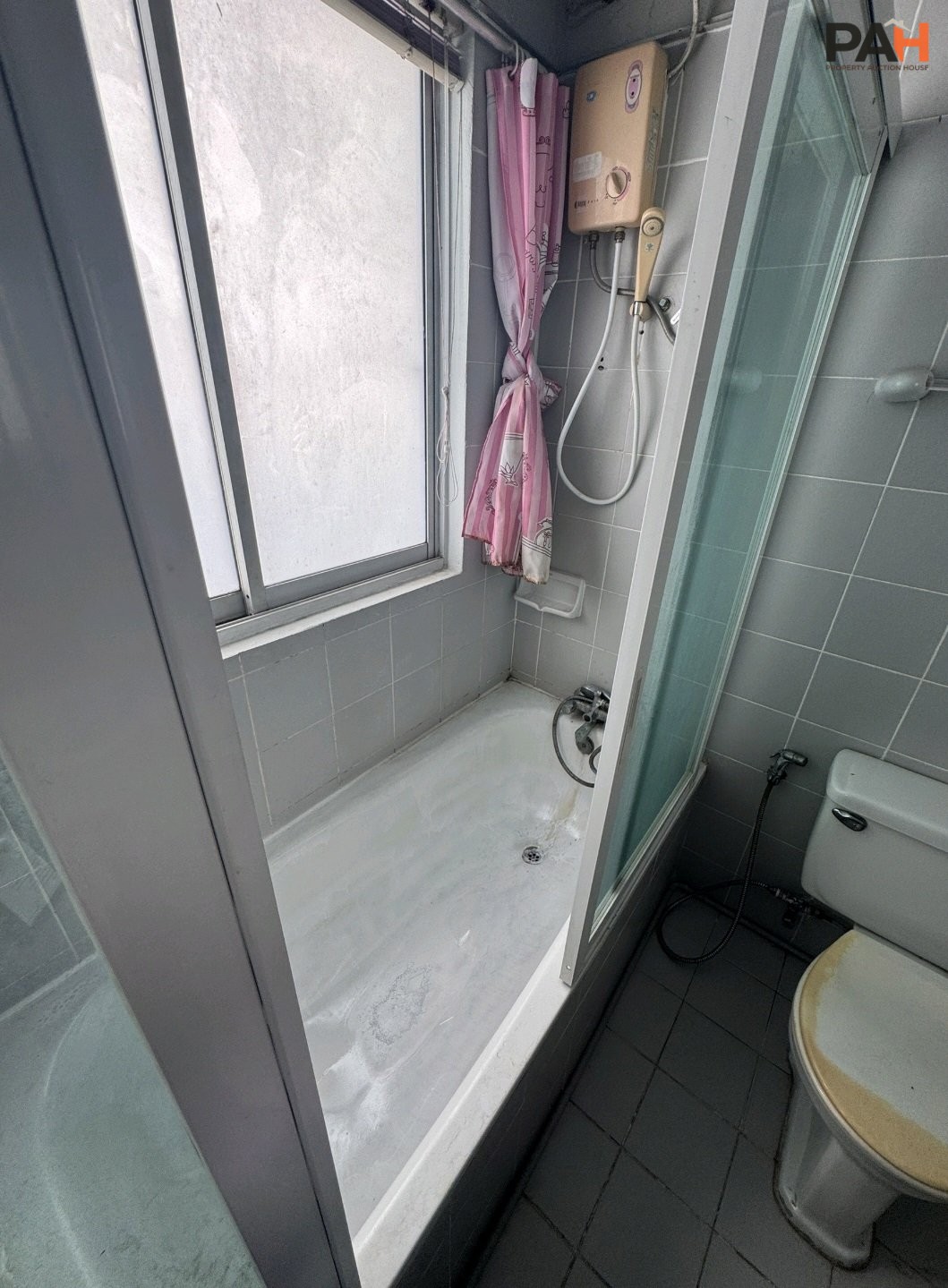 ห้องชุด สวัสดีกรุงเทพ [ชั้น 9 อาคาร G] - Image 8