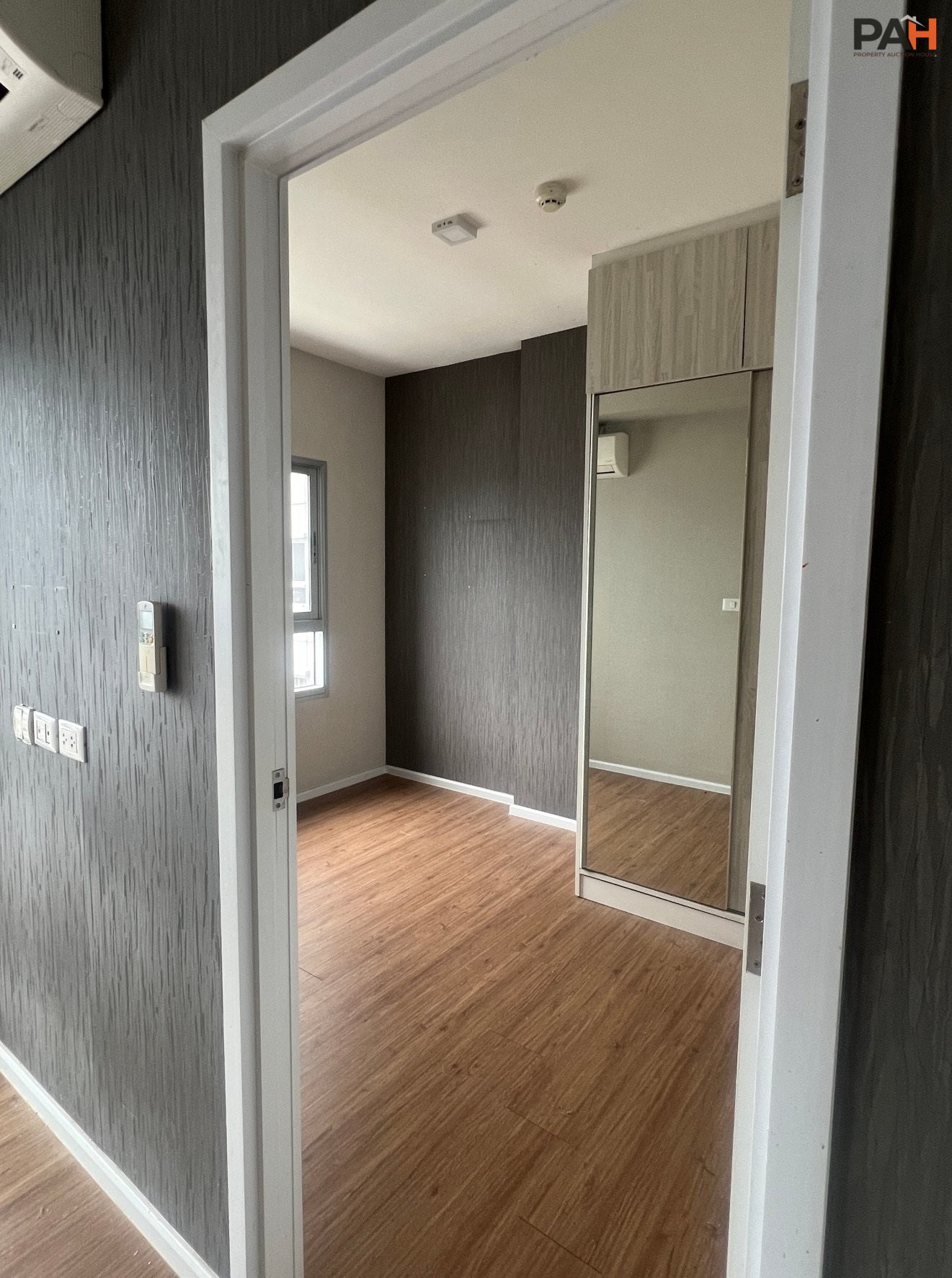 ห้องชุด นอตติ้ง ฮิลล์ สุขุมวิท-แพรกษา [ชั้น 25 อาคาร A] - Image 7