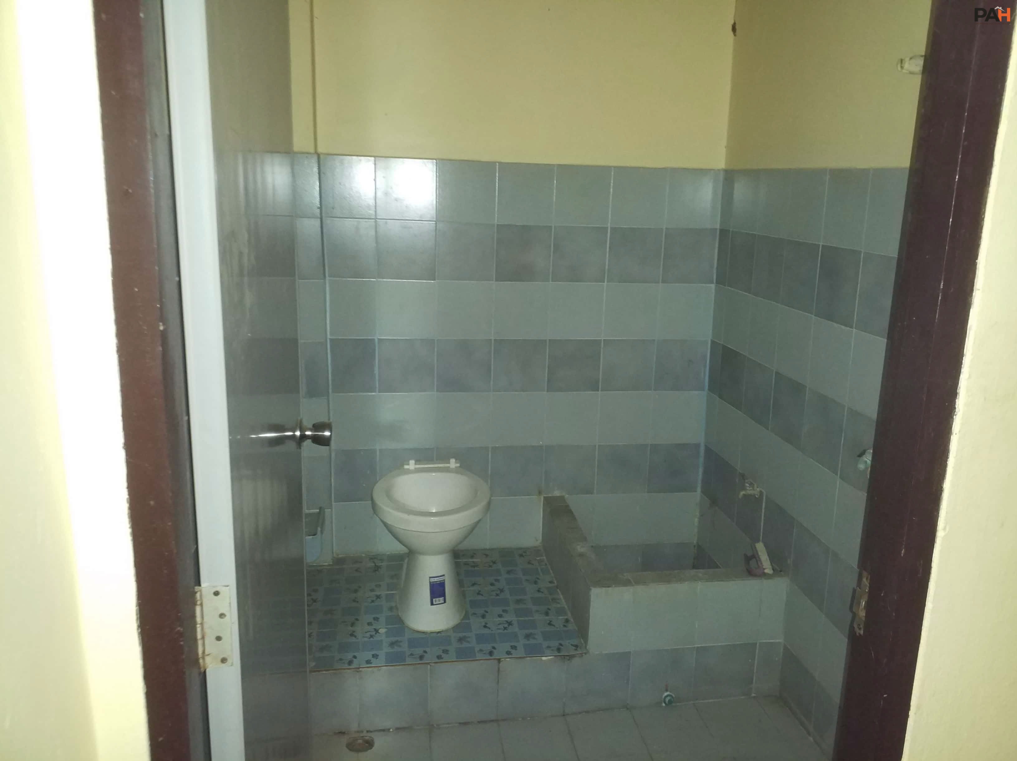 ทาวน์เฮ้าส์ สัตหีบ-ชลบุรี - Image 9