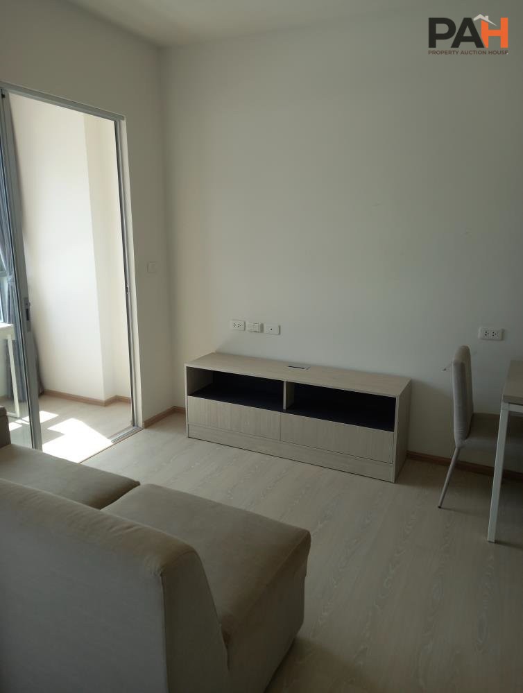 ห้องชุด นิช โมโน สุขุมวิท-ปู่เจ้า [ชั้น 6 อาคาร A] - Image 4