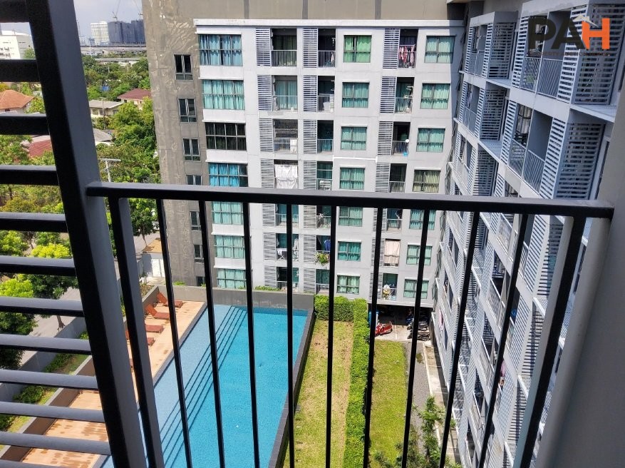 ห้องชุด เอสเพน คอนโด เฟส เอ [ชั้น 8 อาคาร A1] - Image 9