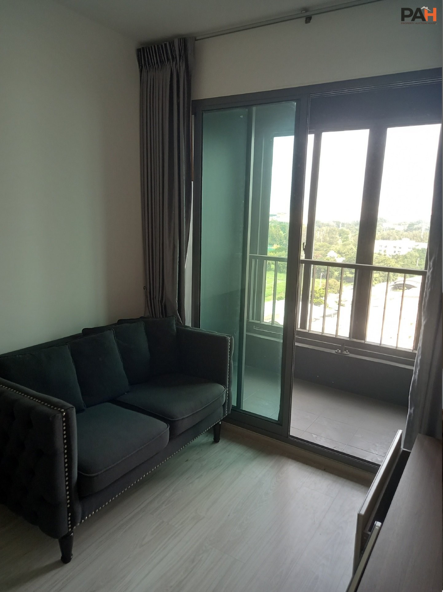 Ideo Mobi Sukhumvit Eastgate 公寓 [11楼] - Image 4