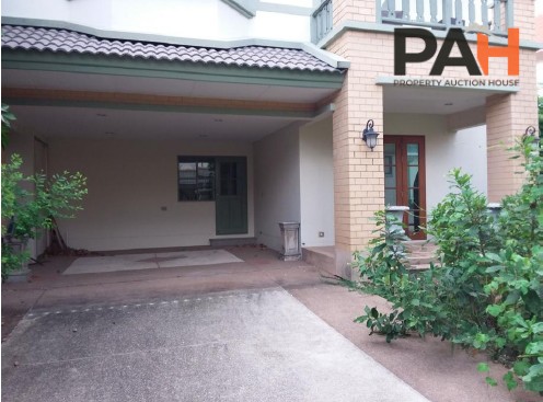 Single-detached house at Laddarom Ratchaphruek-Rattanathibet, Nonthaburi - Image 8