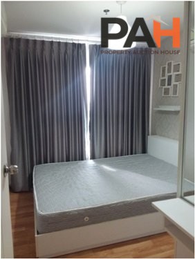 ห้องชุด เดอะ ทรัสต์ คอนโด งามวงศ์วาน [ชั้น 22] - Image 4