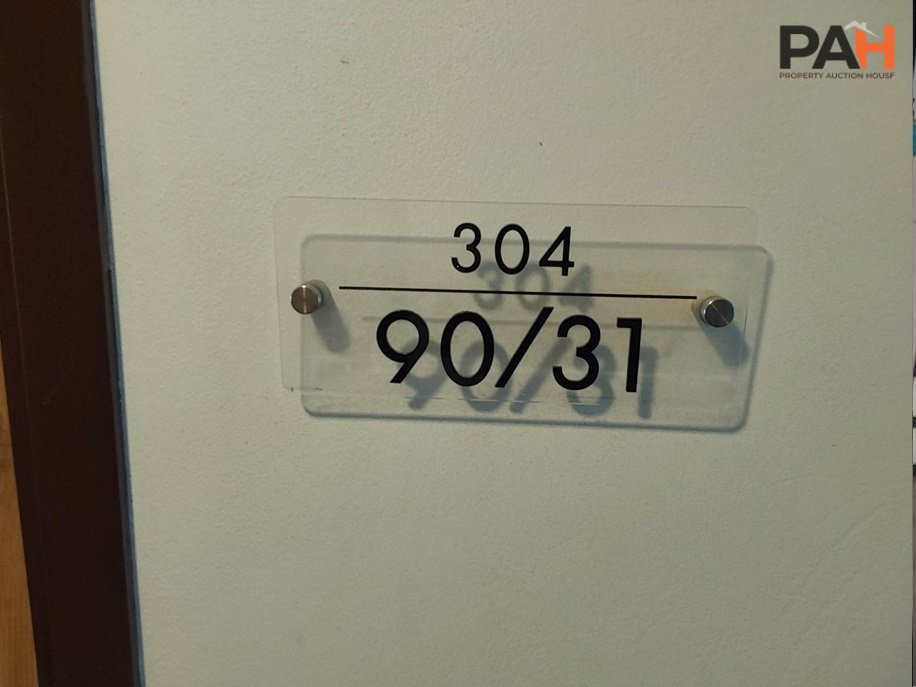 Ricco Condo Bang Krang Suite [3rd Floor] - Image 4