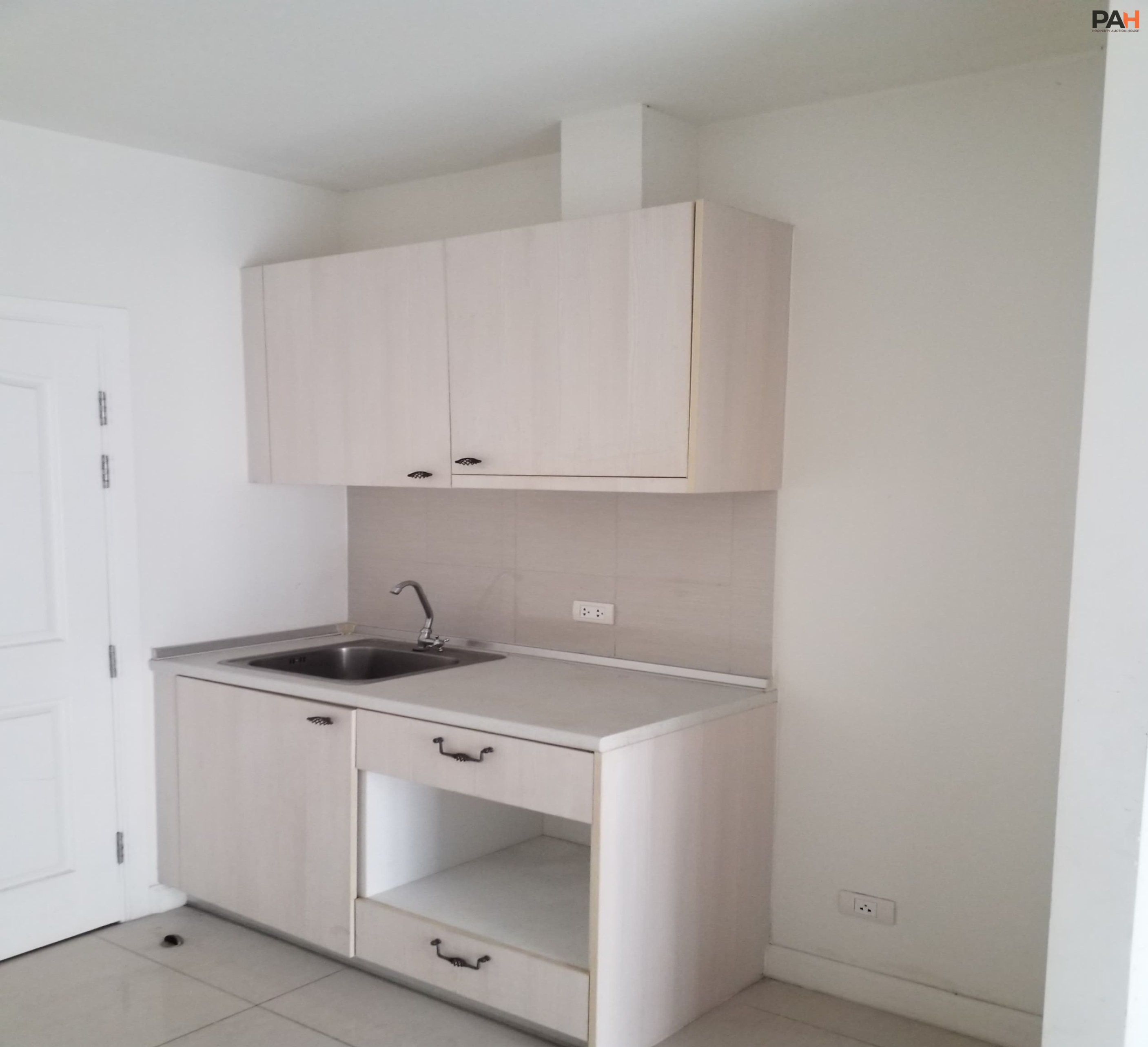 ห้องชุด แมเนอร์ สนามบินน้ำ [ชั้น 28 อาคาร C] - Image 9