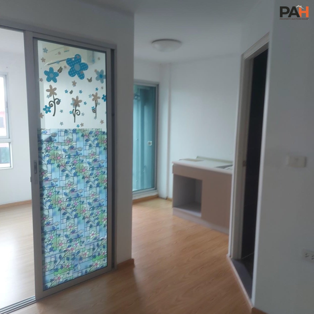 ห้องชุด ดี คอนโด รัตนาธิเบศร์ [ชั้น 5 อาคาร D] - Image 9