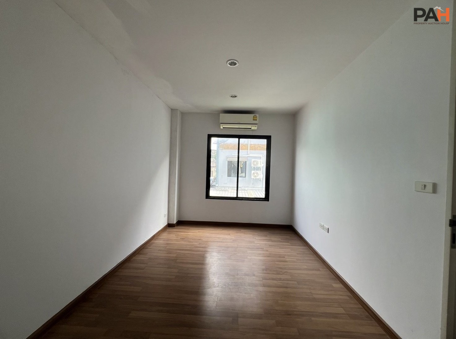 ทาวน์เฮ้าส์ เฮ้าส์ 35 แจ้งวัฒนะ (HAUS 35) ปากเกร็ด-นนทบุรี - Image 6