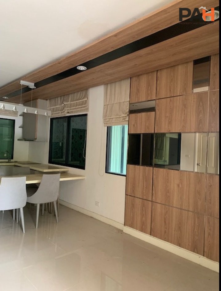 The Trust Townhome Ratchaphruek-Rattanathibet 2, Pak Kret-Nonthaburi Townhouse - Image 8