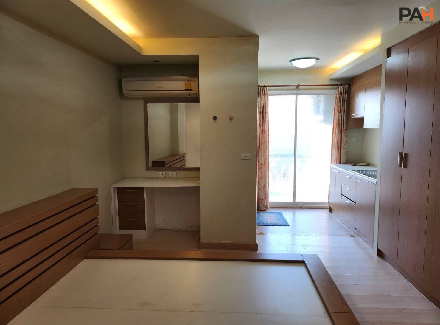 ห้องชุด ฌ็องเซลิเซ่ อเวนิว เอ [ชั้น 4] - Image 8