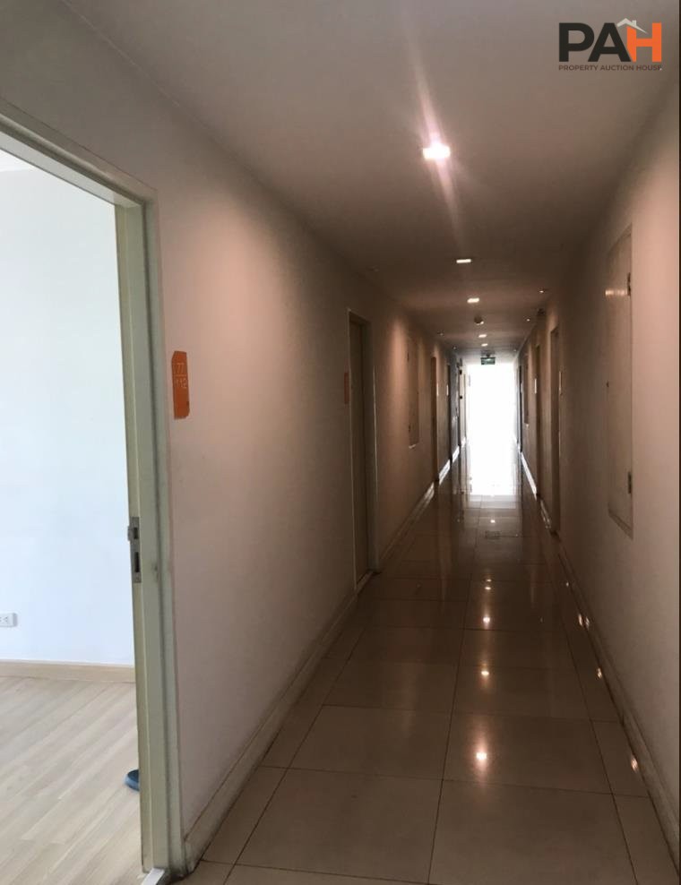 The Zone Chaengwattana 23 Condo [7th Floor] - Image 4