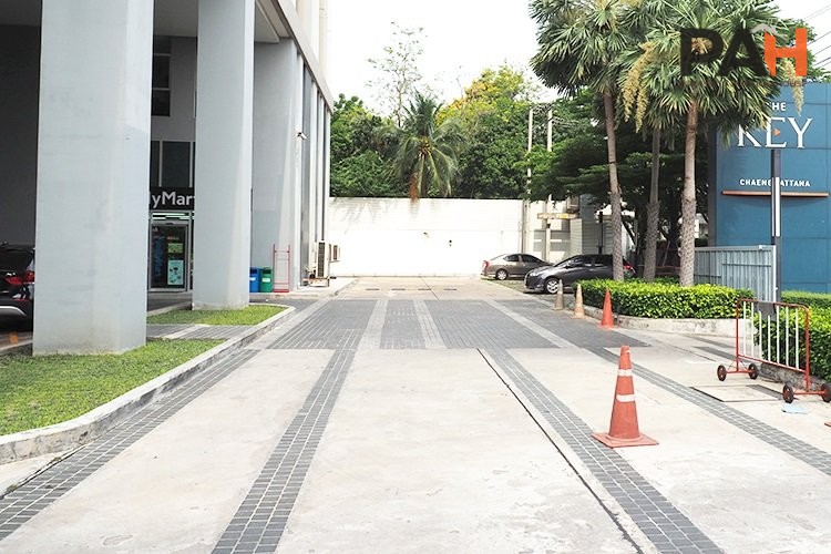 ห้องชุด เดอะคีย์ แจ้งวัฒนะ [ชั้น 16 อาคาร B] - Image 5