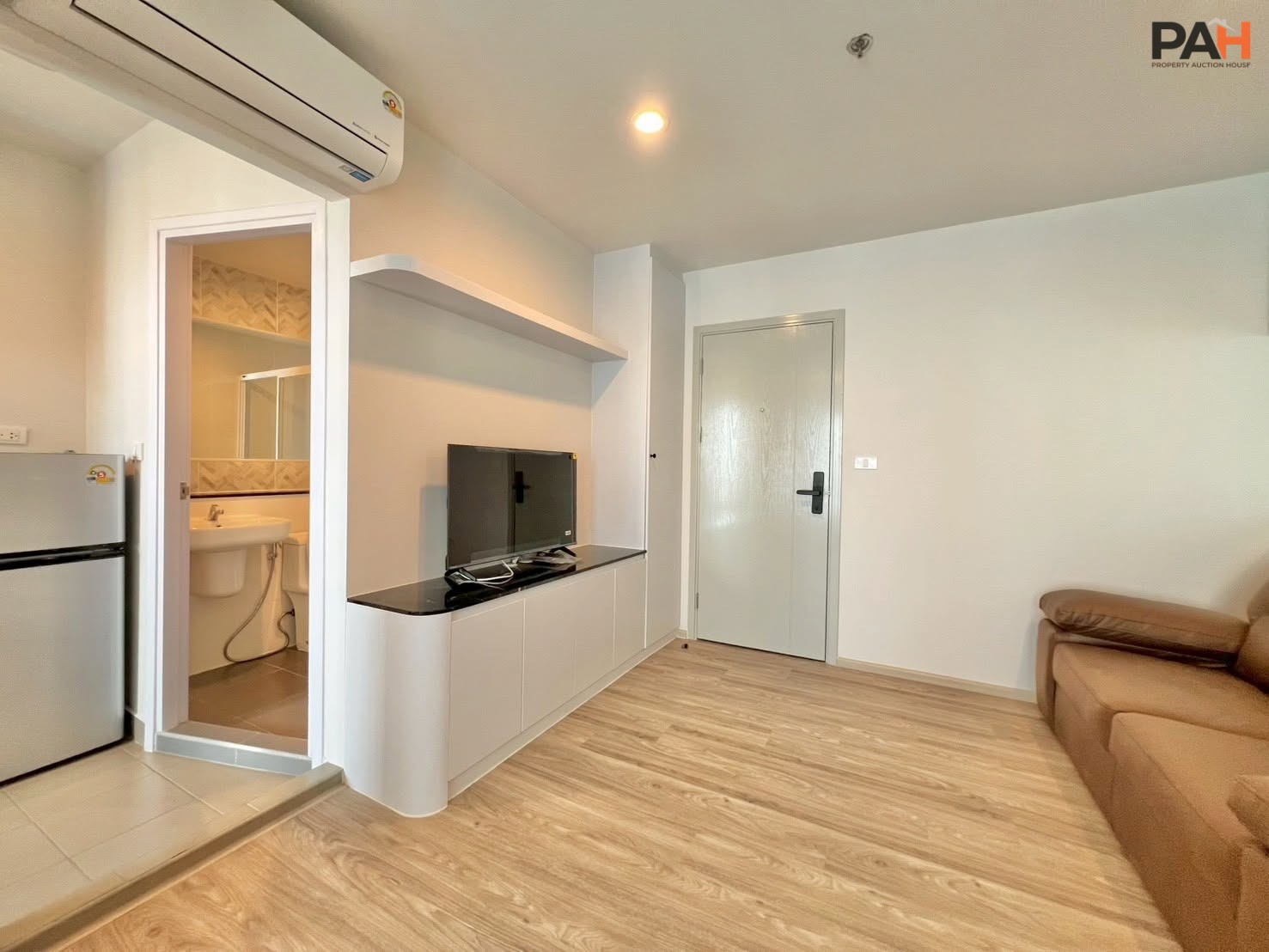 曼谷邦纳(Bangna)公寓出租:Regent Home Bangna