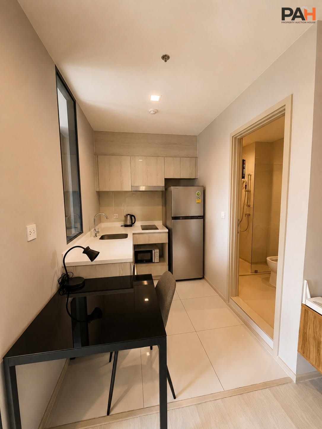 ✨ Condo for rent in the heart of Phloen Chit, “Life One Wireless” ✨ - Image 7