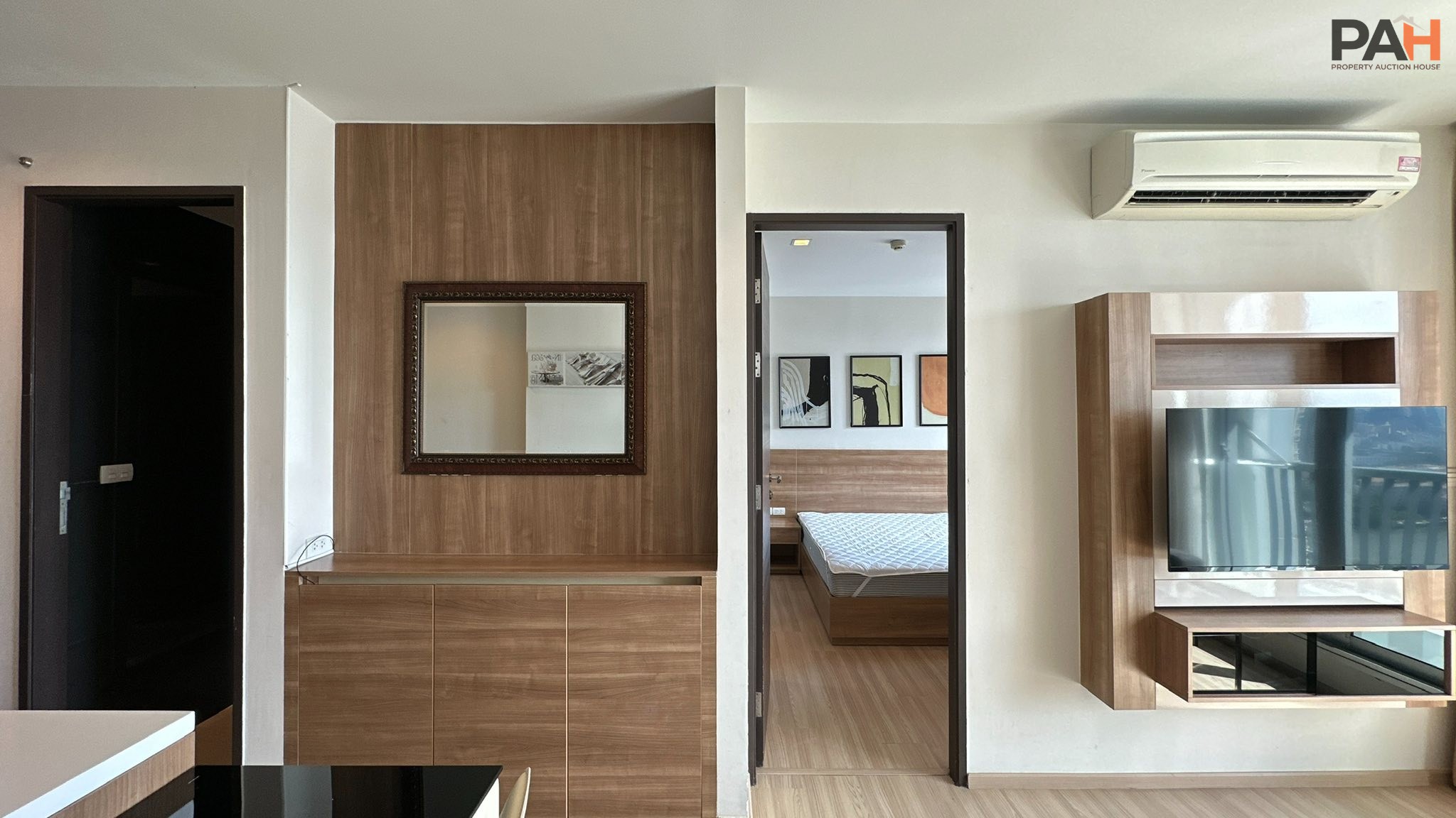 ให้เช่า Rhythm Sathorn | ชั้น 25 วิวแม่น้ำเต็ม ๆ - Image 7