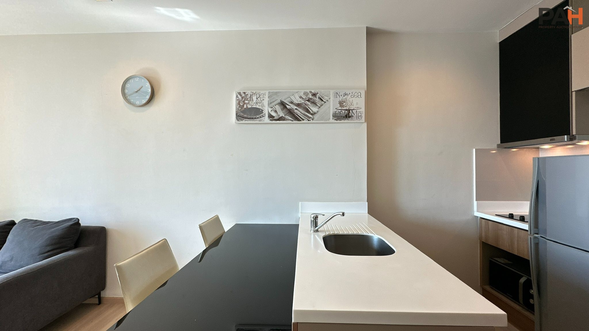 ให้เช่า Rhythm Sathorn | ชั้น 25 วิวแม่น้ำเต็ม ๆ - Image 8