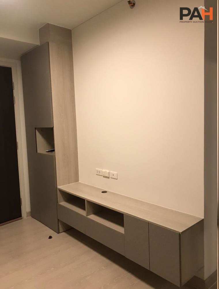 ห้องชุด นิช ไอดี แอท ปากเกร็ด สเตชั่น [ชั้น 33] - Image 3