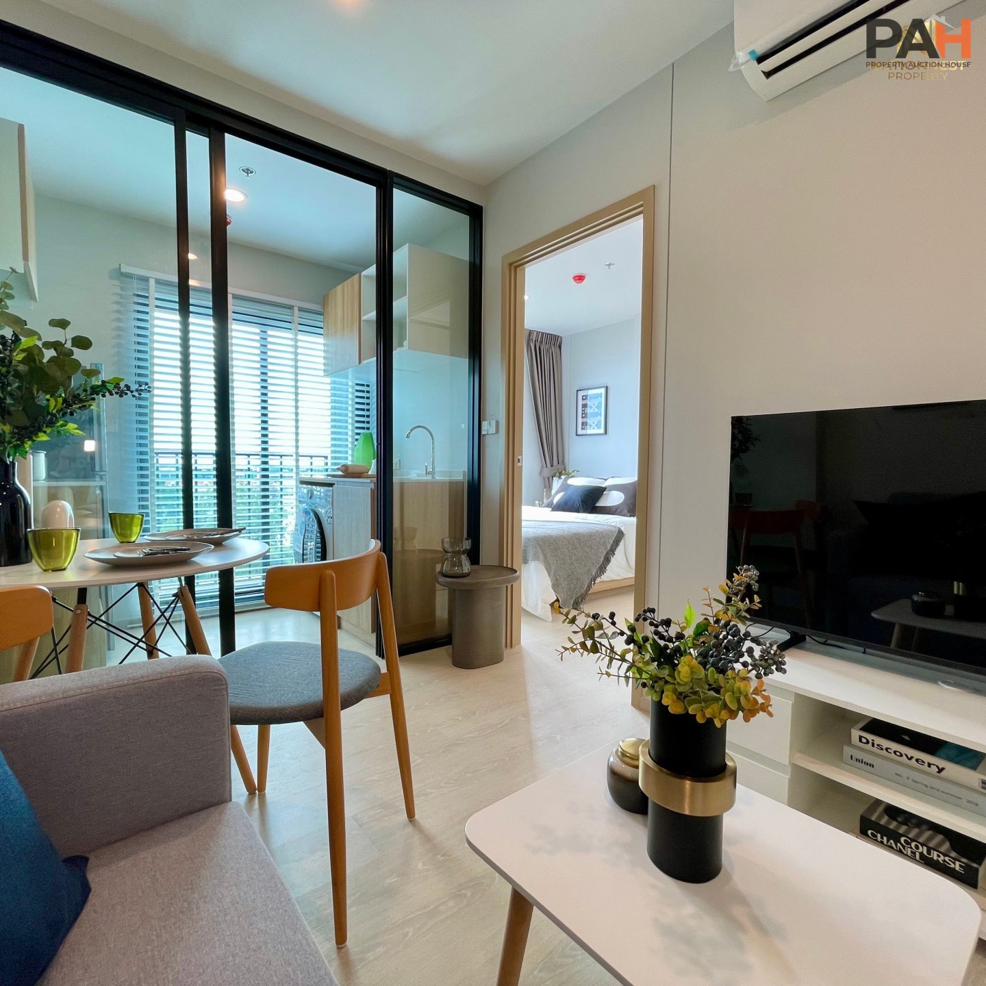 For Rent Nue Connex Don Mueang  Near Don Mueang Airport - Image 8