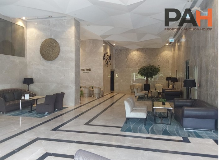 Condominium unit at Amari Residences Pattaya, Chonburi - Image 7