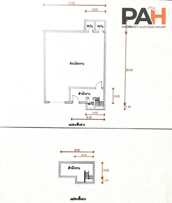 บ้านเดี่ยว โครงการ ศรีปทุม 1 ปทุมธานี - Image 3