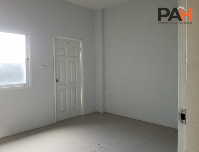 商业楼宇，商业楼宇项目（农凯 - 空5市场），北标府 - Image 8