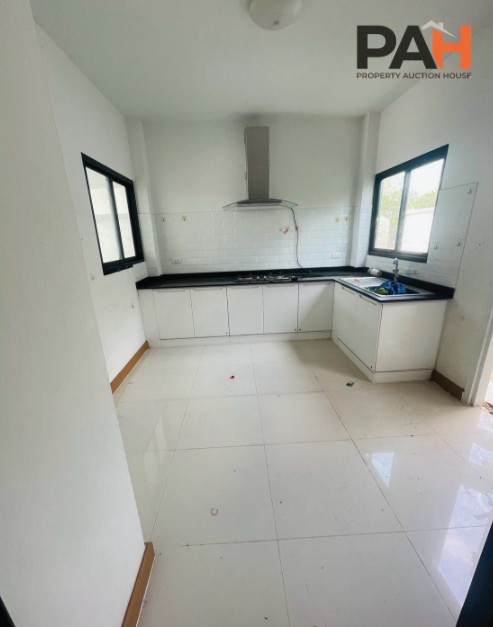 Single-detached house at The Clifford 3 Rayong project - Image 8