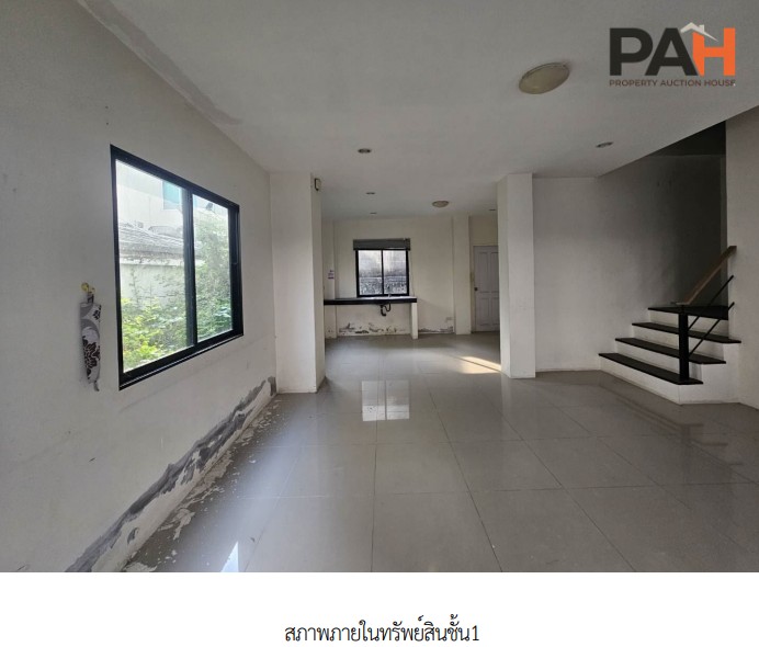 Siratcha Easton Town 春武里联排别墅项目 - Image 7