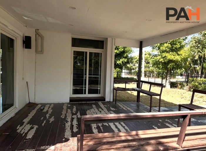 Sivalee Maliwan Khon Kaen detached house project, Khon Kaen - Image 6