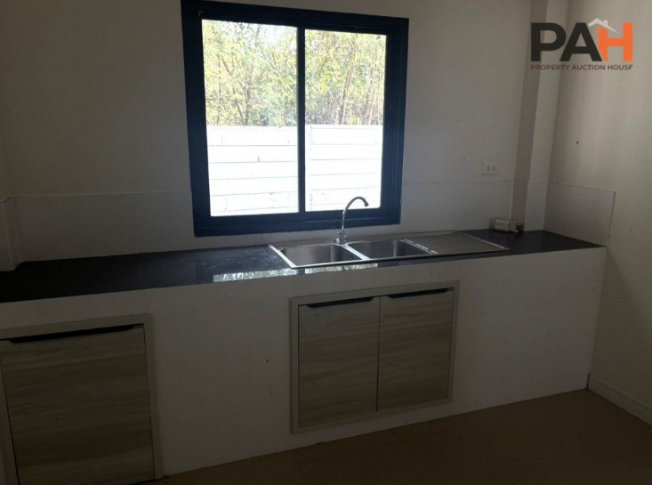 Single-detached house, The Tree Nong Ruea project, Khon Kaen - Image 4