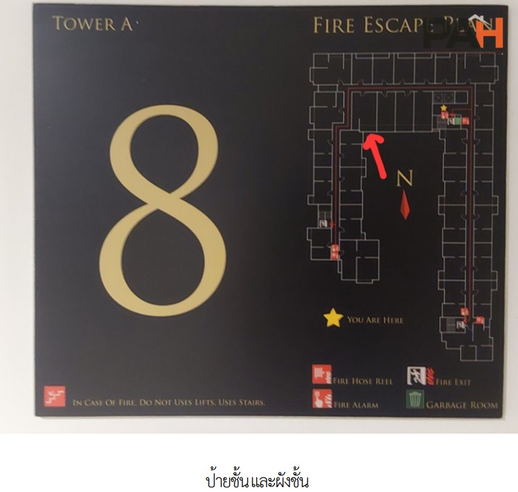 Condominium Unit, The Nest Sukhumvit 22 Project, Bangkok - Image 4