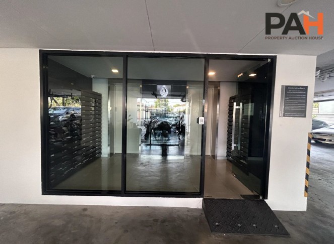 ห้องชุด/คอนโดมิเนียม โครงการ พอส สุขุมวิท 103 กรุงเทพมหานคร - Image 4