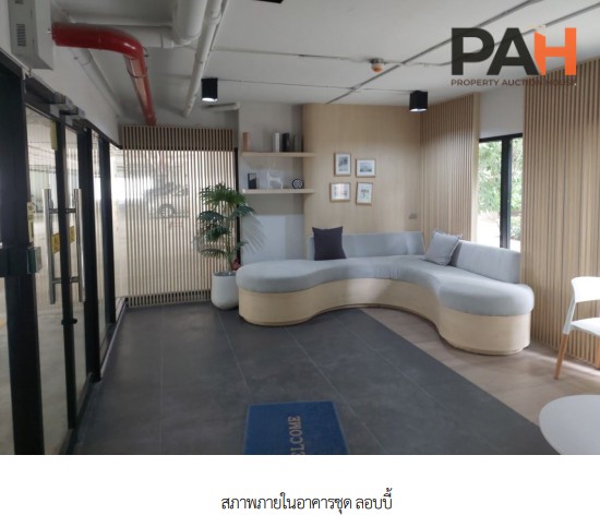 Condominium Unit, A Life Sukhumvit 76 Project (Building B), Samut Prakan - Image 5