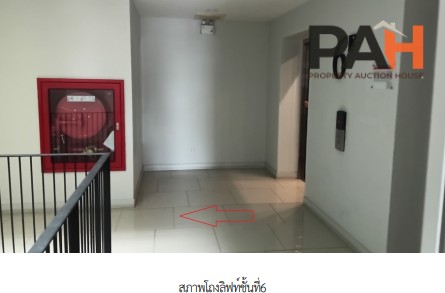 ห้องชุด โครงการ โดว์เช่ อุดมสุข กรุงเทพมหานคร - Image 8
