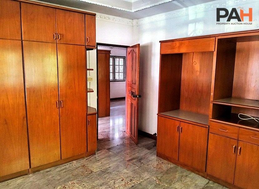 บ้านเดี่ยว โครงการ สัตหีบ คันทรี ฮิลล์ ชลบุรี - Image 6