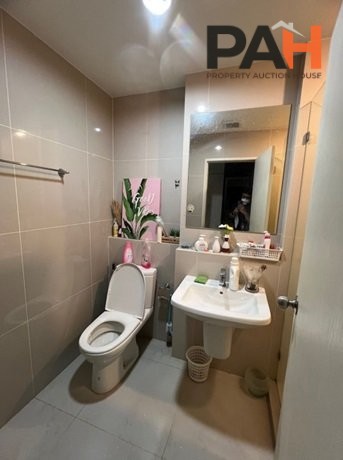 ห้องชุด นิช โมโน สุขุมวิท-ปู่เจ้า [ชั้น 3 อาคาร A] - Image 7