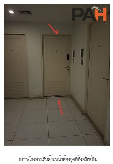 ห้องชุด ทรี คอนโด สุขุมวิท 42 [ชั้น 6] - Image 6