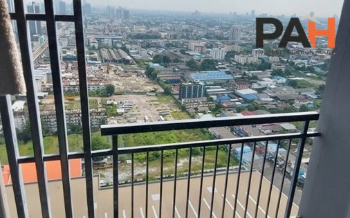 ห้องชุด ไอดีโอ สุขุมวิท 115 [ชั้น 35] - Image 7