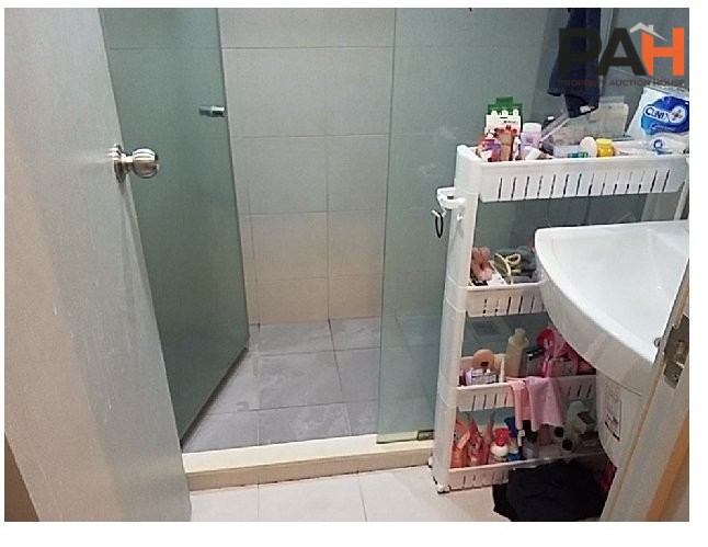 ห้องชุด ไอดีโอ โมบิ สุขุมวิท อีสท์เกต [ชั้น 23 ] - Image 6