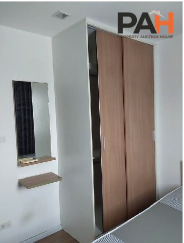 ห้องชุด บี รีพับบลิค สุขุมวิท 101/1 [ชั้น 8 อาคาร A] - Image 5