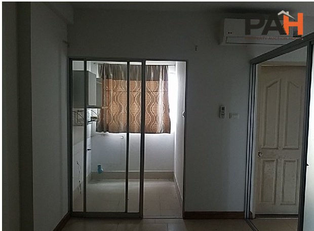 ห้องชุด ซิตี้โฮม ศรีนครินทร์ [ชั้น 12 อาคาร 4] - Image 7