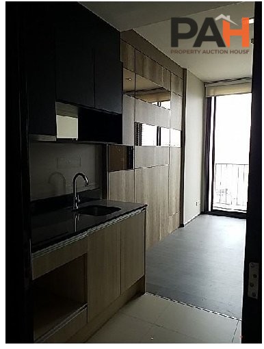 Edge Sukhumvit 23 Condo [21st Floor, Building A] - Image 6